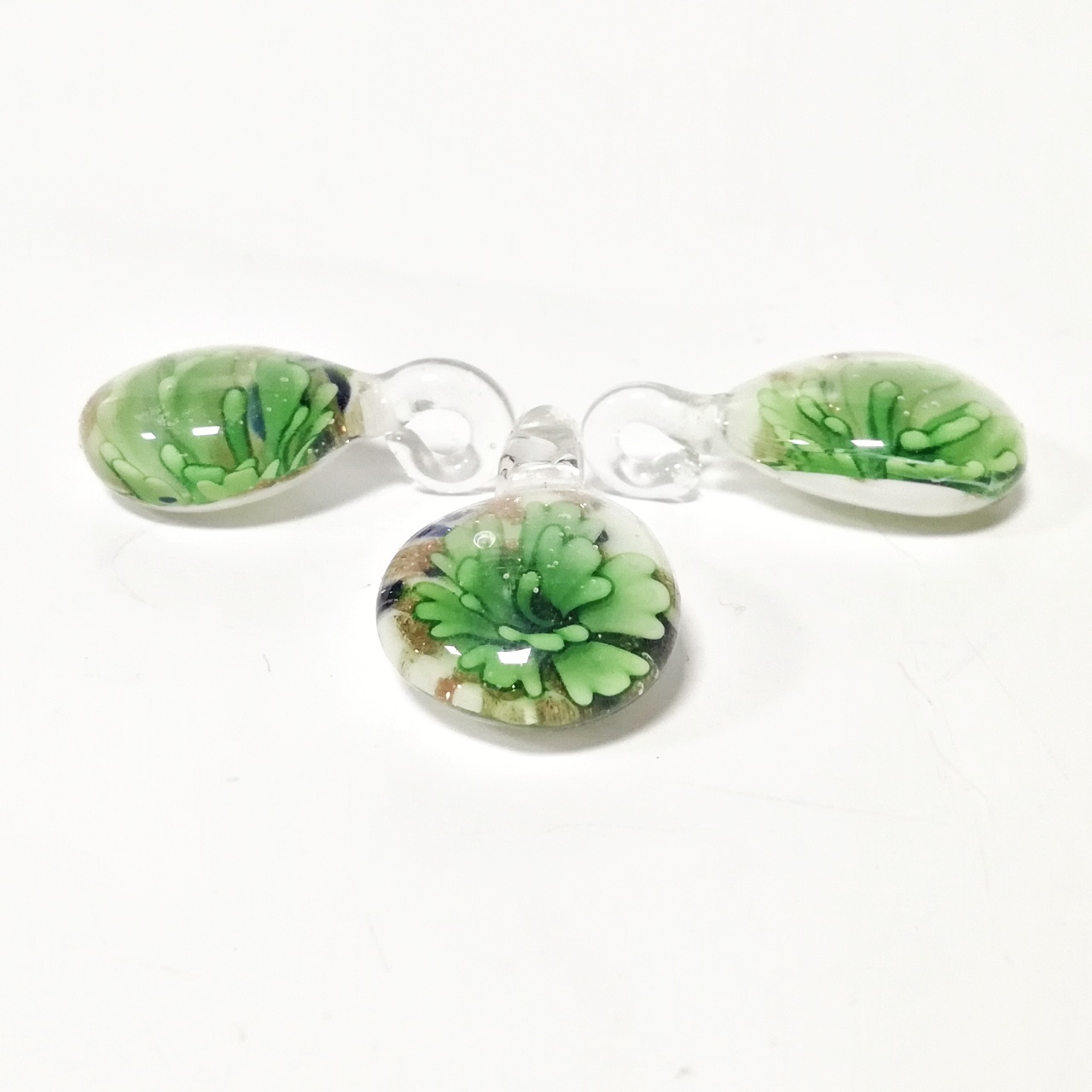 verde deschis